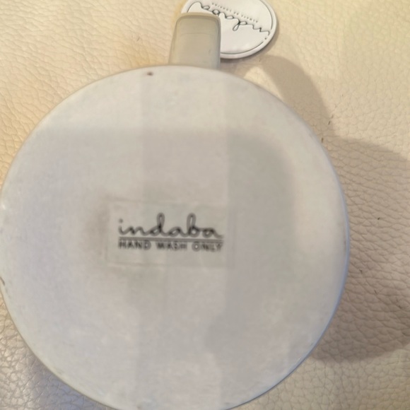 2!! ❣️ Sundance Catalog Sweetheart Stoneware Mug NWT x 2 - Picture 8 of 8